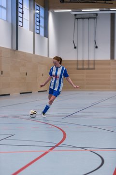 Bild 81 - C-Juniorinnen Kreismeisterschaft OD/RZ